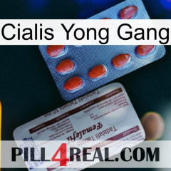 Cialis Yong Gang 36